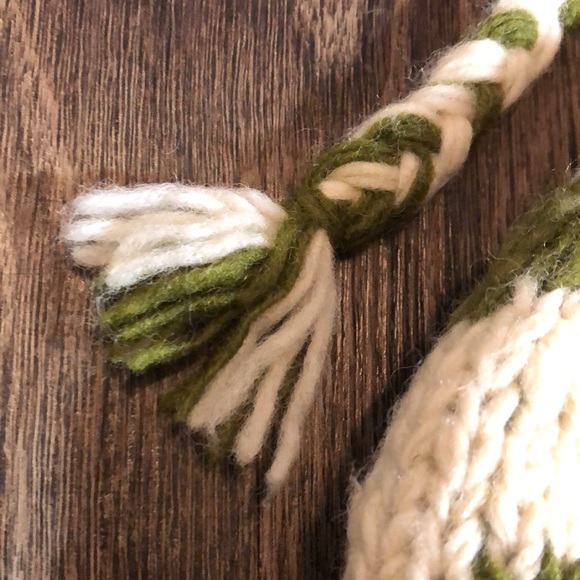 Vintage Made in Norway Wool Hat - Picture 4 of 8